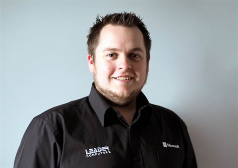 Product manager minute: Leader Computers