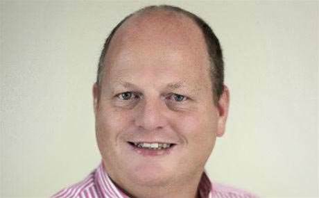 Data centres Q&A: Logic Plus