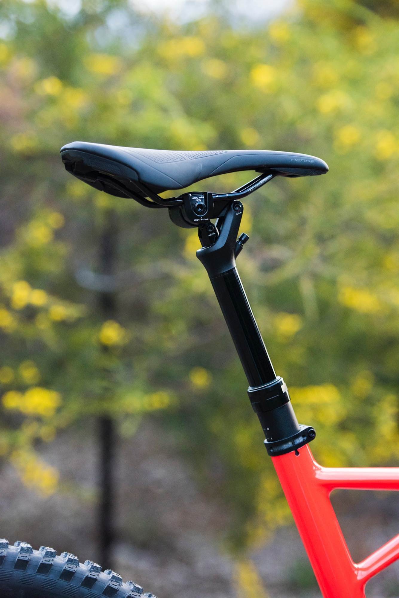 Specialized Enduro 2018 first ride Australian Mountain Bike The