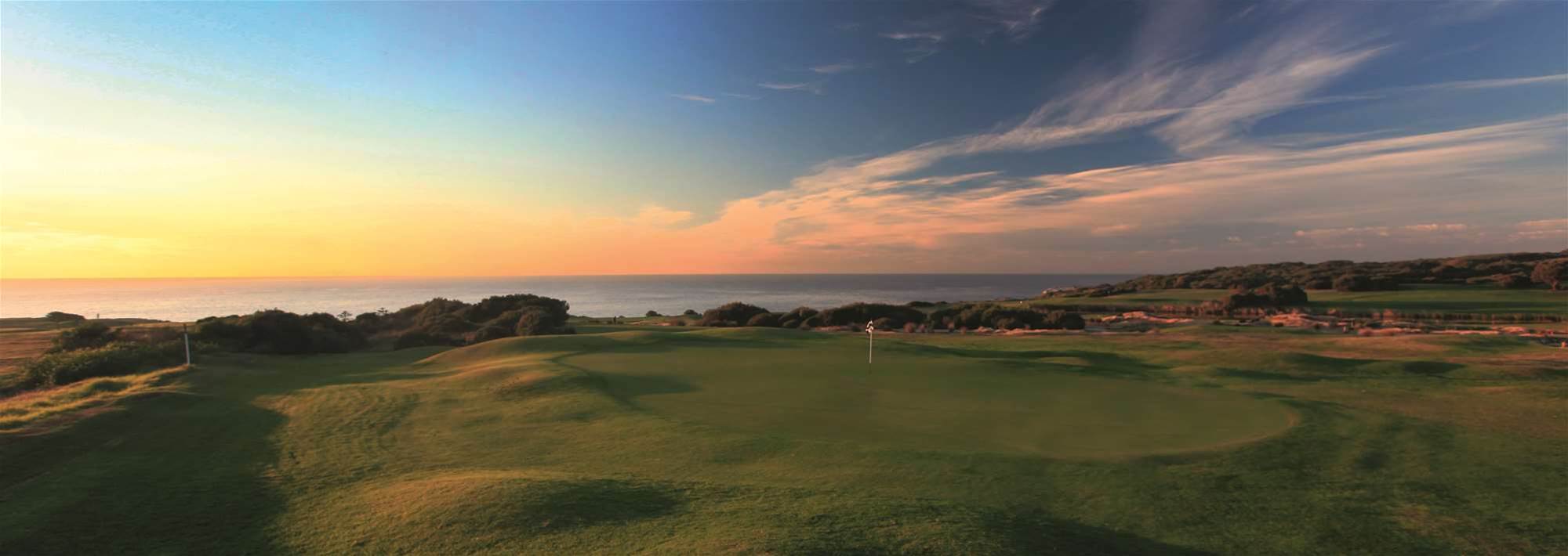 TOP100 SPOTLIGHT St Michaels Golf Club Golf Australia Magazine