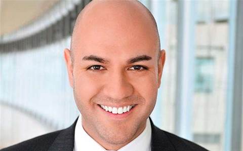 Meet the Buyer: Tim Larcos, CIO of PwC Private Clients 