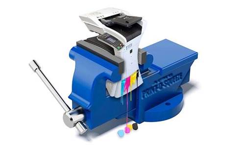 Producing profits despite the squeeze on print