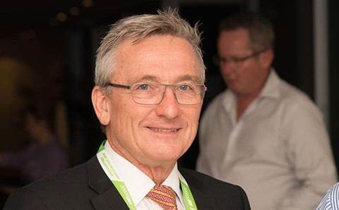 Meet the channel manager: Veeam