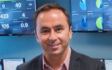 What's hot in backup and DR? We ask Technetics Consulting