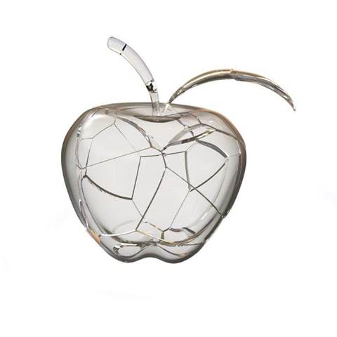 Apple discovers gravity, again