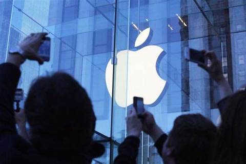 Can Tim Cook sustain the iPhone launch phenomenon?
