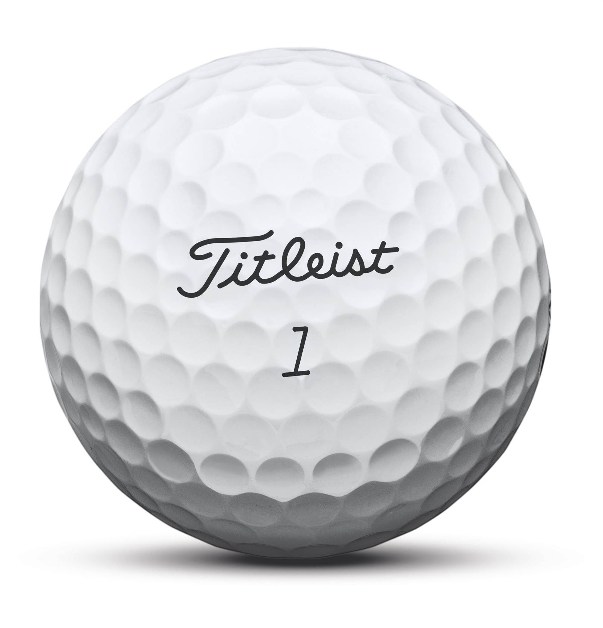 TESTED Titleist Pro V1 & Pro V1x balls Golf Australia Magazine