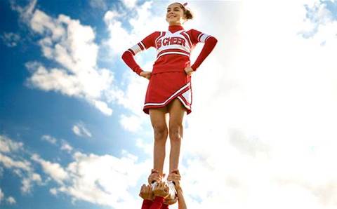 When is it wise to outsource to other partners?