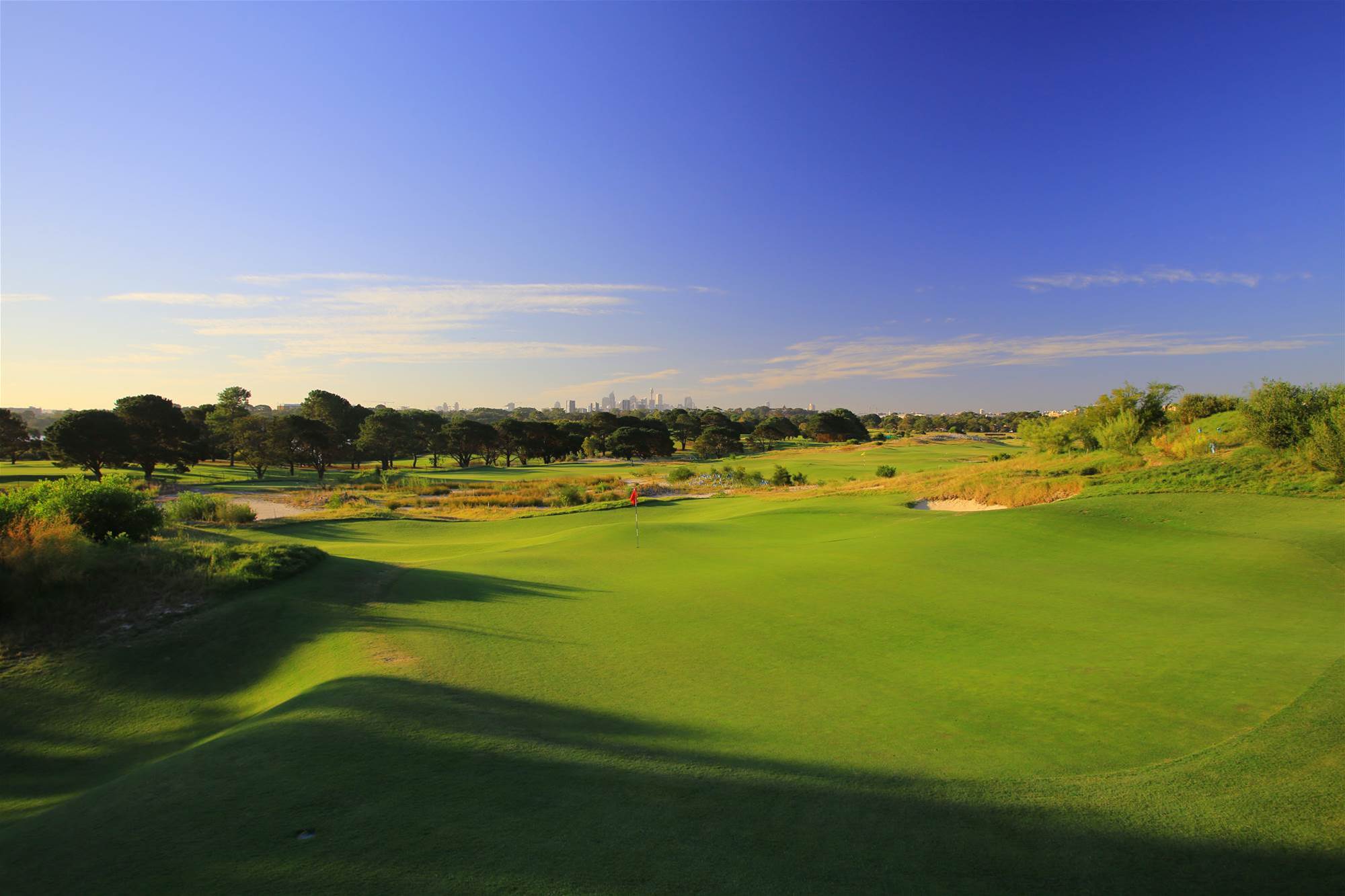 REVIEW Bonnie Doon Golf Club Golf Australia Magazine