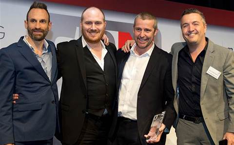 The Missing Link Security's next tricks, a year after winning CRN Fast50