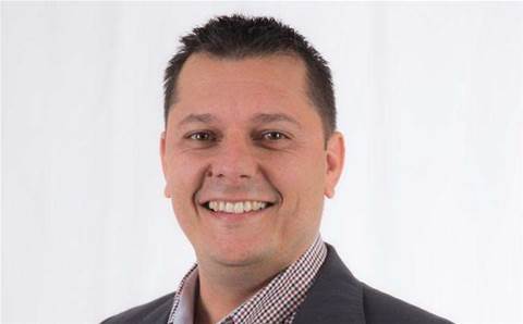What&#8217;s hot in converged systems? We ask Logicalis
