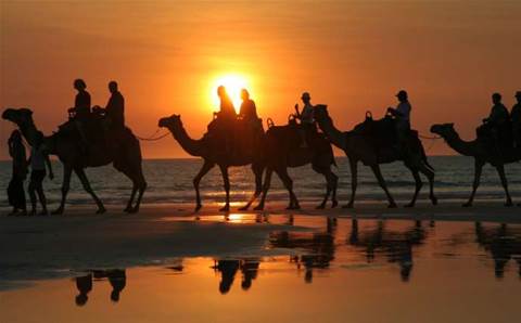Regional reseller: Broome