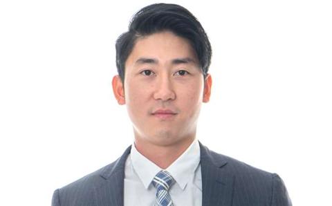 Meet the channel manager: ESET