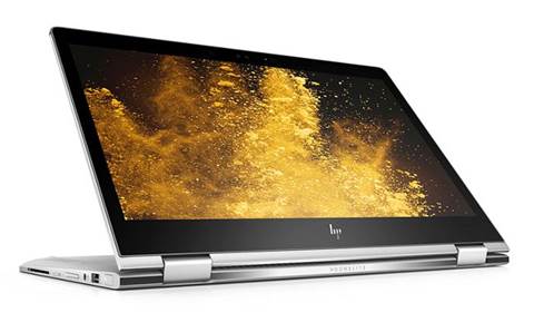 HP shows OEMs how to make a Microsoft device with the EliteBook x360