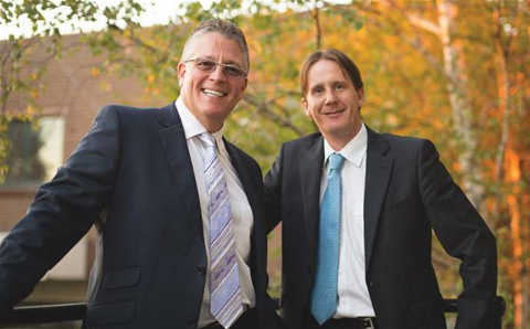 Why Inecom became an early MYOB adopter