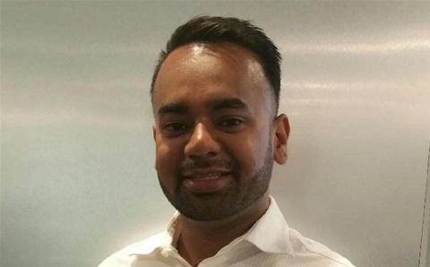 Meet the channel manager: Datto