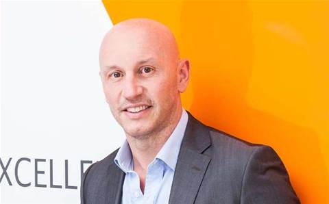 Why VMtech invested in a Sydney security startup
