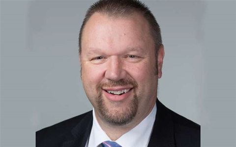 Meet the channel manager: Juniper Networks