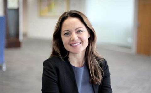 Meet the channel manager: IBM