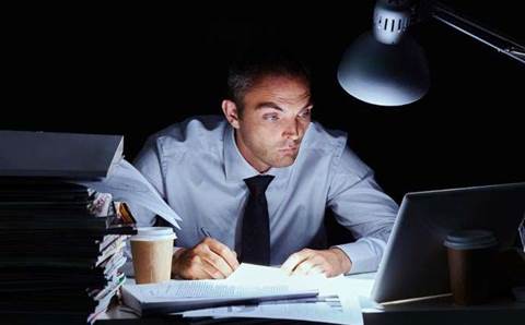 What keeps Australian channel leaders up at night?