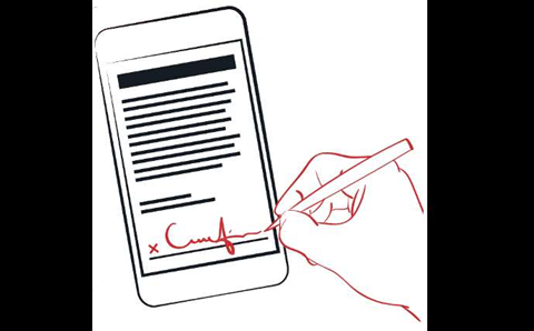 Australia's slow but sure shift to digital signatures