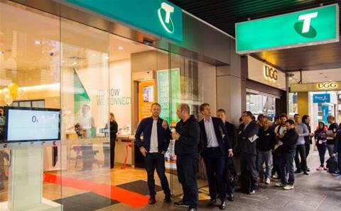 Meet the CRN MVPs: Telstra
