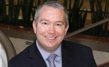 Meet the channel manager: Good Technology
