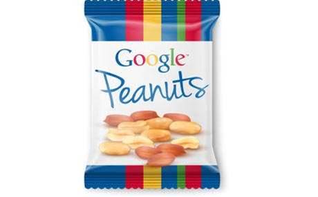 Google should shell out, not pay resellers peanuts