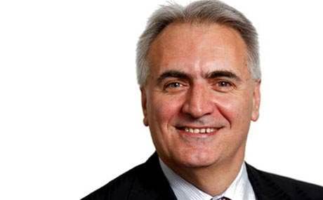 Yarra Valley Water CIO tells resellers, 'set expectations'