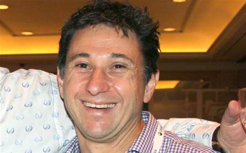 How Melbourne's Perfekt provides backup and DR