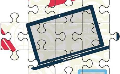 Solving the BYOD puzzle