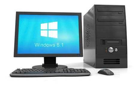 Windows is dead, long live Windows