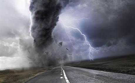 Editor's letter: Don&#8217;t panic 