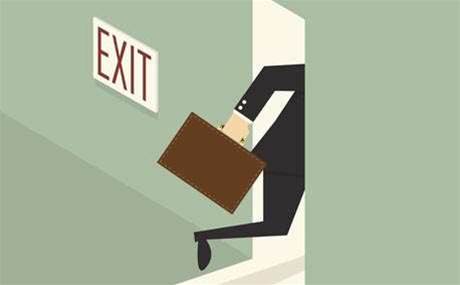 Ever wonder why clients leave?