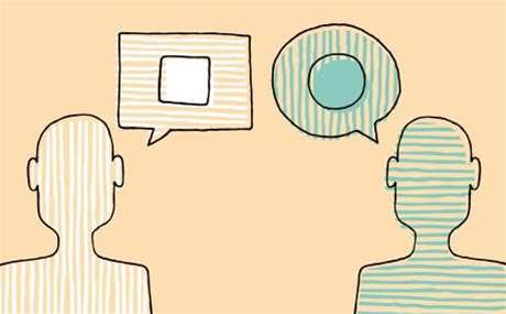 When communication breaks down