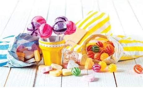 Sweetening the deal with partner programs