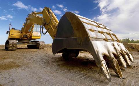 What do mining giants want from resellers?