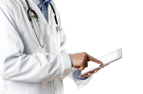 CRN Verticals: Health check
