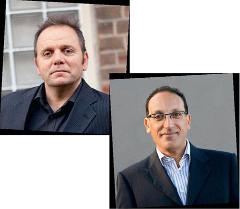 Channel head to head: social media