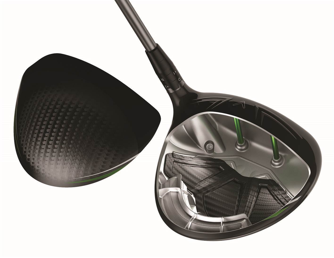 Tested Callaway Gbb Epic Epic Sub Zero Drivers Golf Australia Magazine