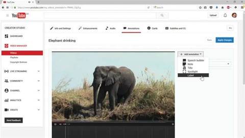 Edit Your Videos For Free In Youtube Services Business It