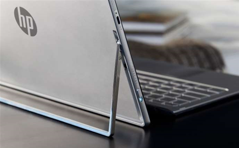 HP's Spectre is a sign OEMs can catch Surface and MacBook