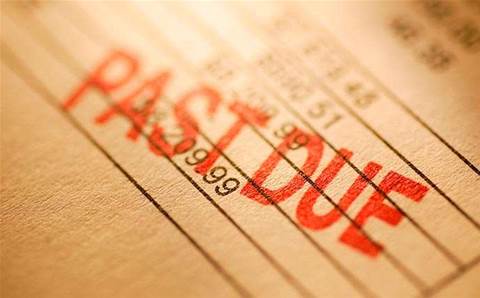 Why cloud's credit risk should make resellers nervous