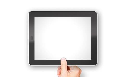 Tablet takeover: exploring three Australian device transformations