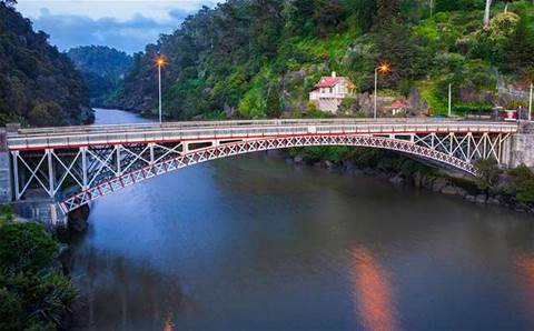 Regional resellers: Launceston