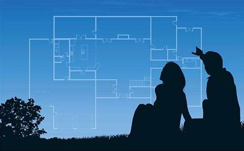 When selling IT to clients, are you a builder - or an architect?