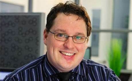 Data centres Q&A: R&G Technologies