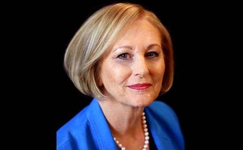 Meet the CIO: Edith Cowan University