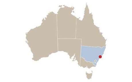 Regional resellers: Newcastle