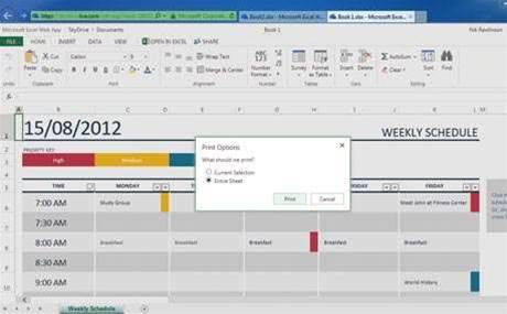 Office 365 vs Office Online